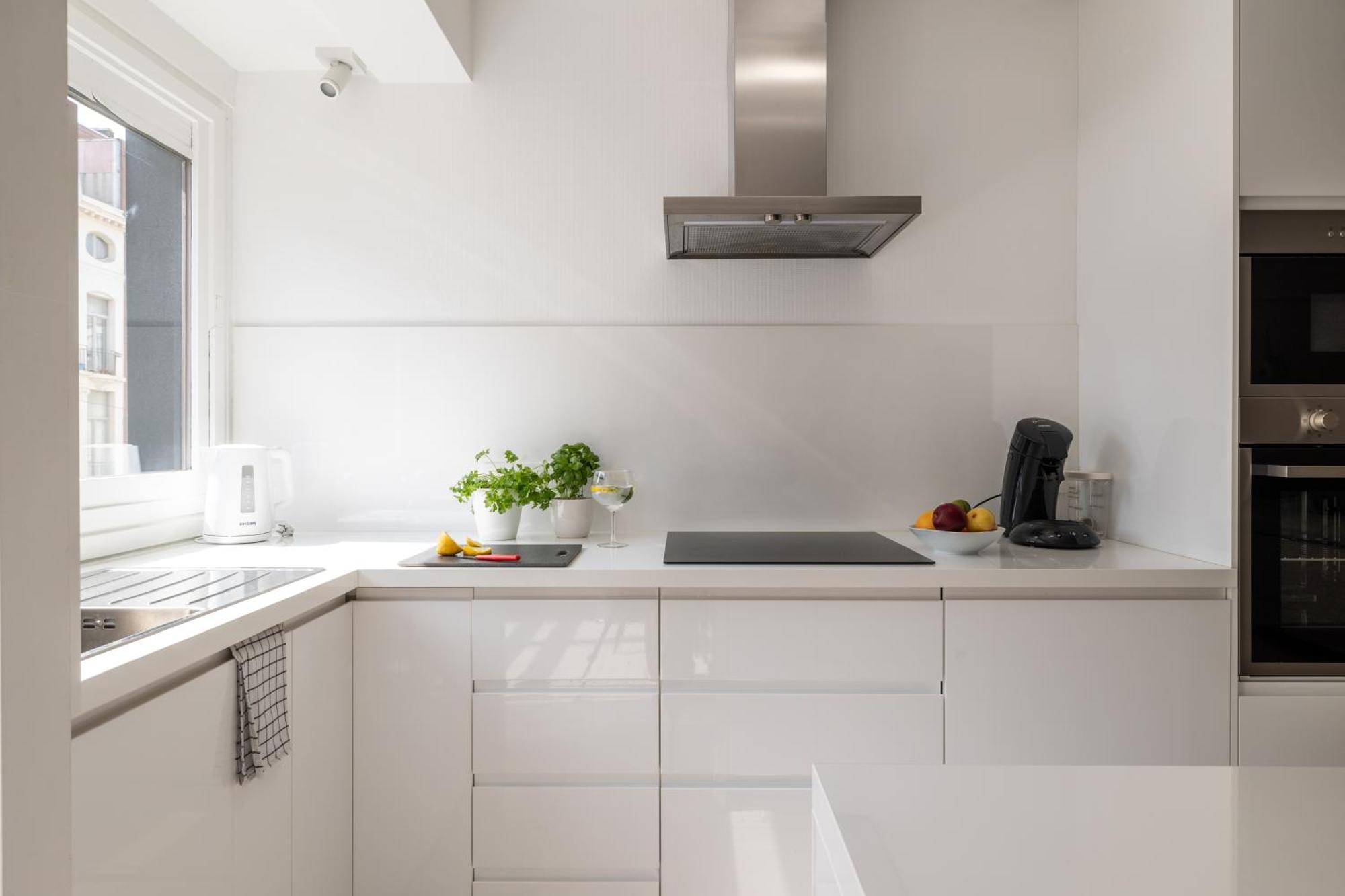 Weloveoostende - Newly Renovated Large Apartment 150M From The Beach - Including Bed Sheets And Final Clea-Ning Exteriör bild