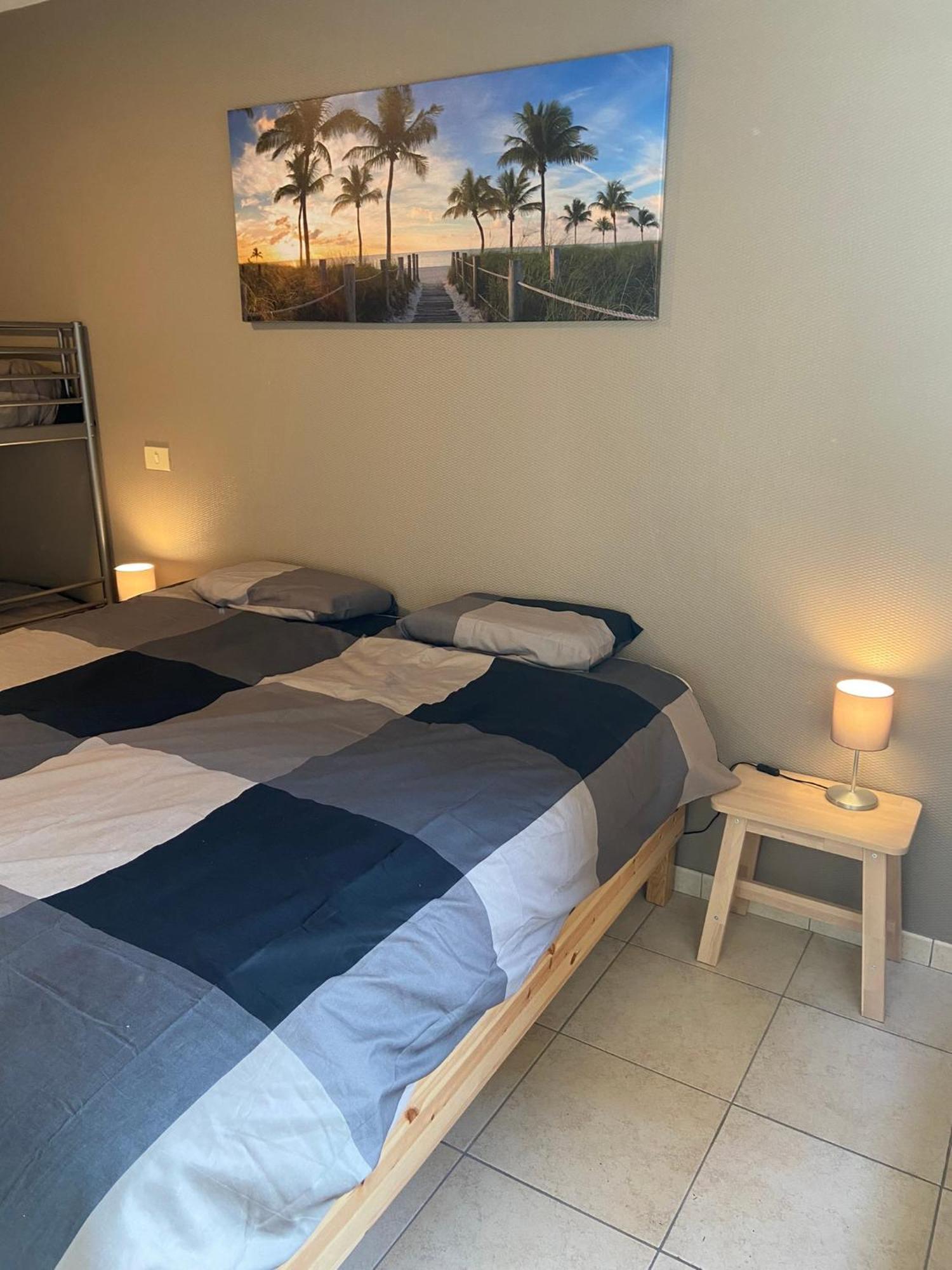 Weloveoostende - Newly Renovated Large Apartment 150M From The Beach - Including Bed Sheets And Final Clea-Ning Exteriör bild